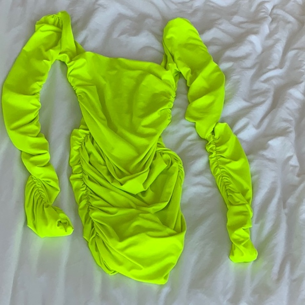 Oh Polly Dress